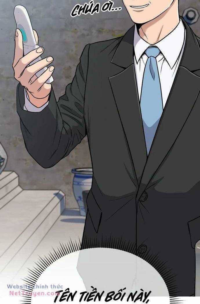 Nhân Viên Thực Tập Kim Cheolsu Chapter 18 trang 32