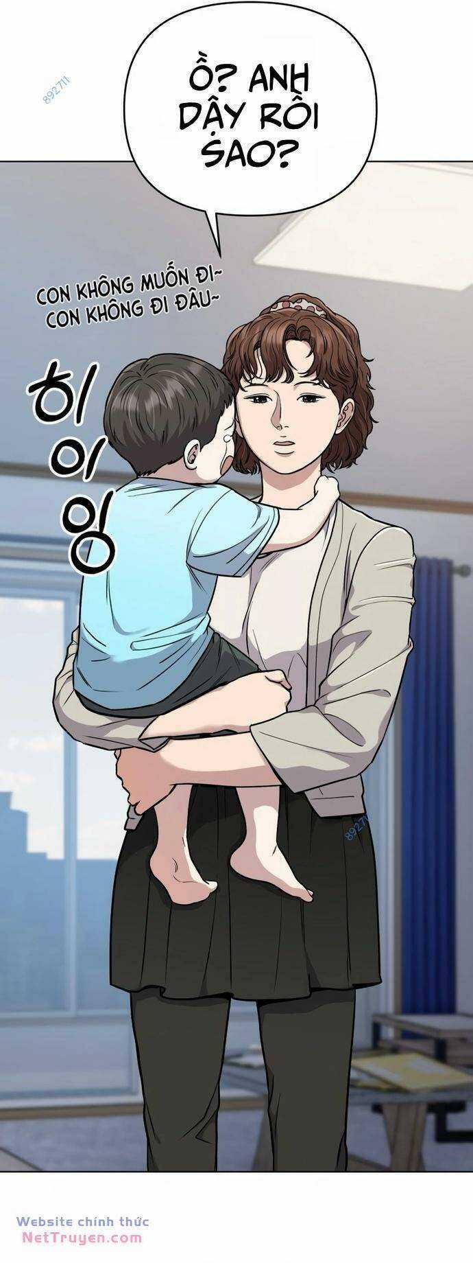 Nhân Viên Thực Tập Kim Cheolsu Chapter 18 trang 36