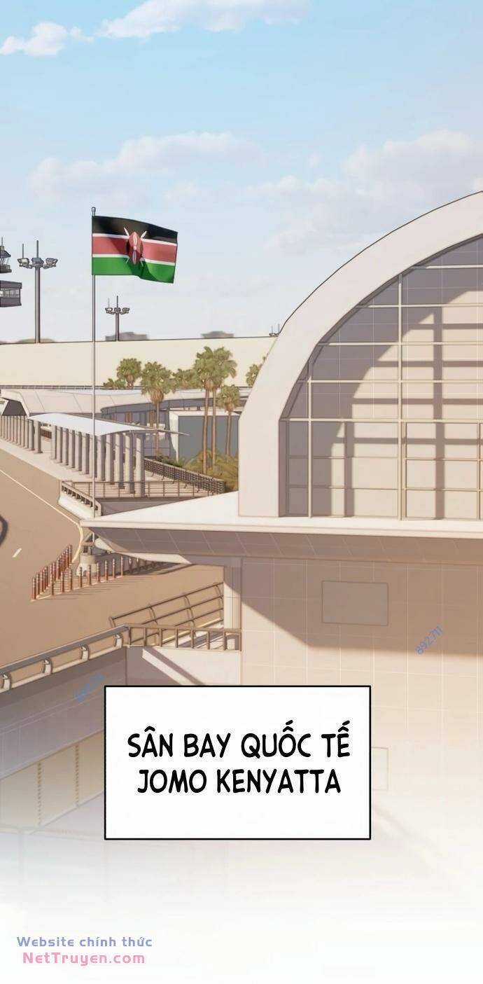 Nhân Viên Thực Tập Kim Cheolsu Chapter 18 trang 42