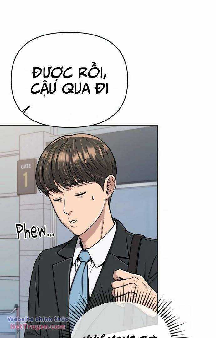 Nhân Viên Thực Tập Kim Cheolsu Chapter 18 trang 50