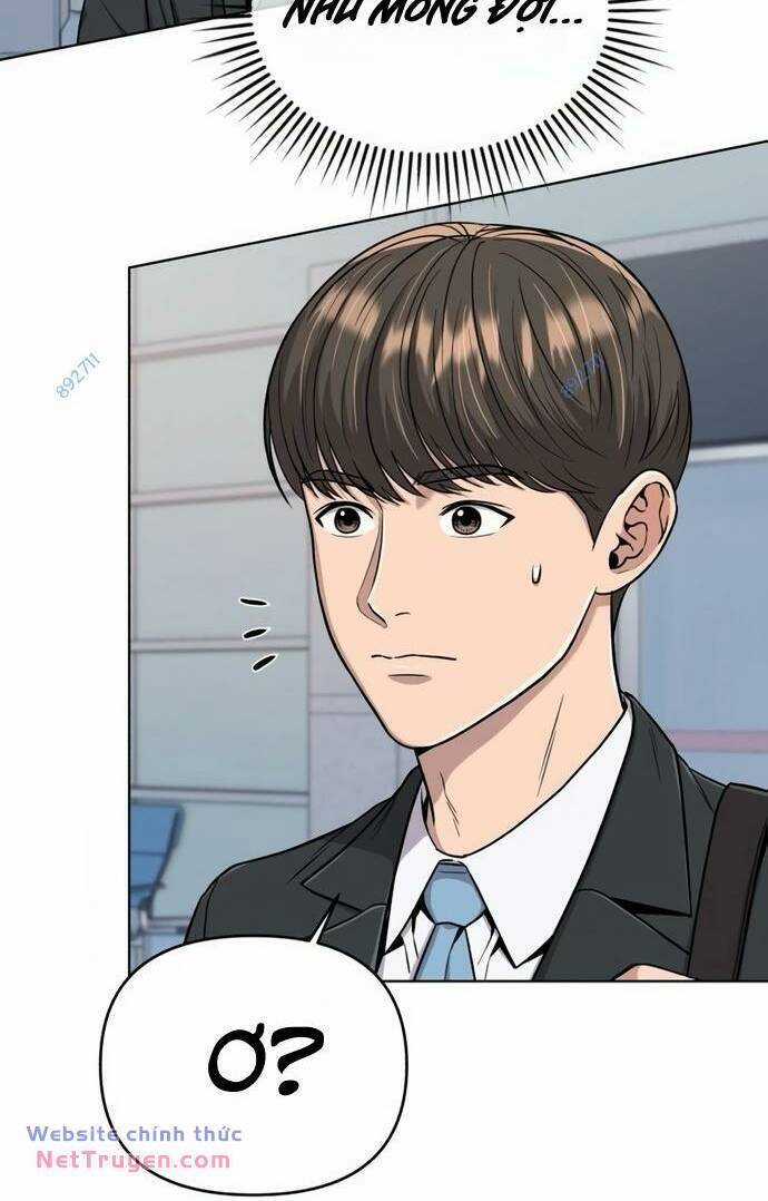 Nhân Viên Thực Tập Kim Cheolsu Chapter 18 trang 51