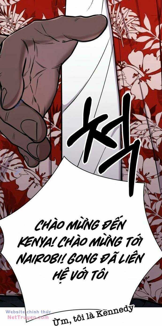 Nhân Viên Thực Tập Kim Cheolsu Chapter 18 trang 57