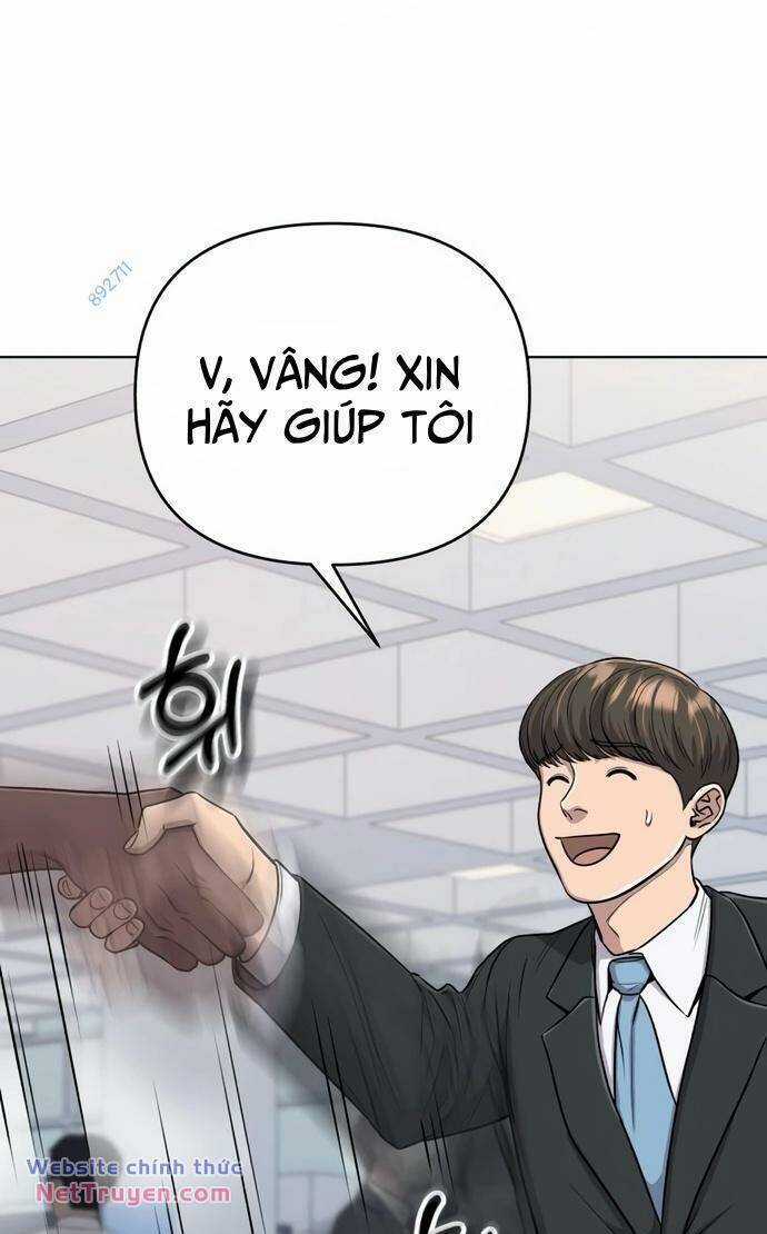 Nhân Viên Thực Tập Kim Cheolsu Chapter 18 trang 58