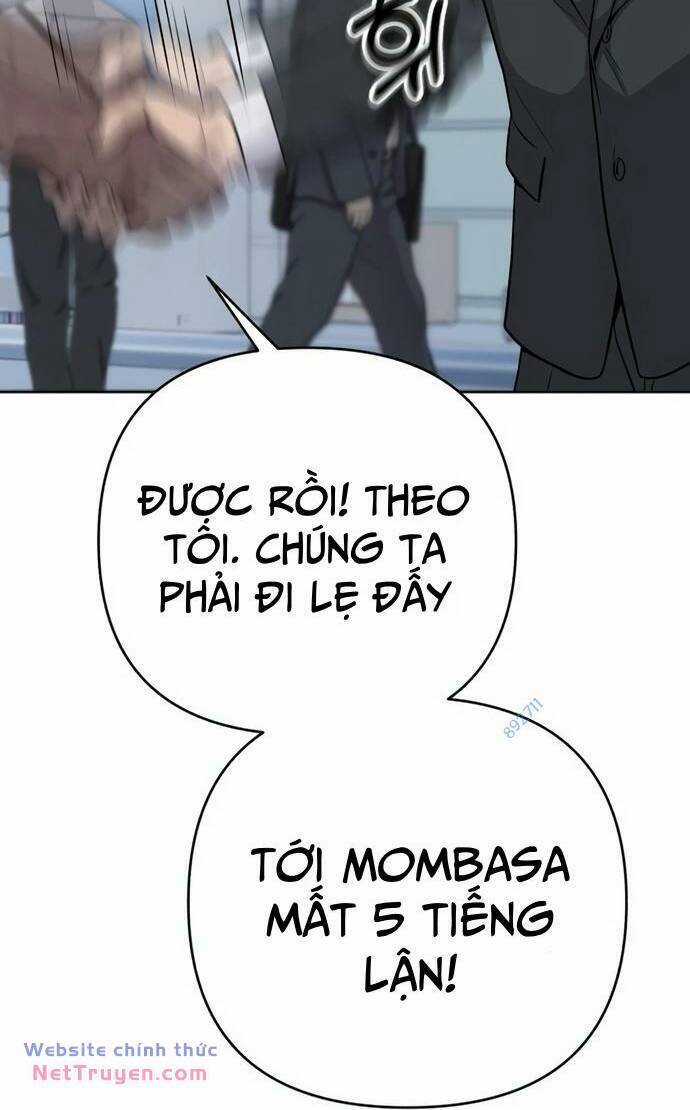 Nhân Viên Thực Tập Kim Cheolsu Chapter 18 trang 59