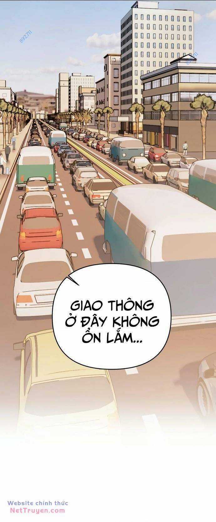 Nhân Viên Thực Tập Kim Cheolsu Chapter 18 trang 61