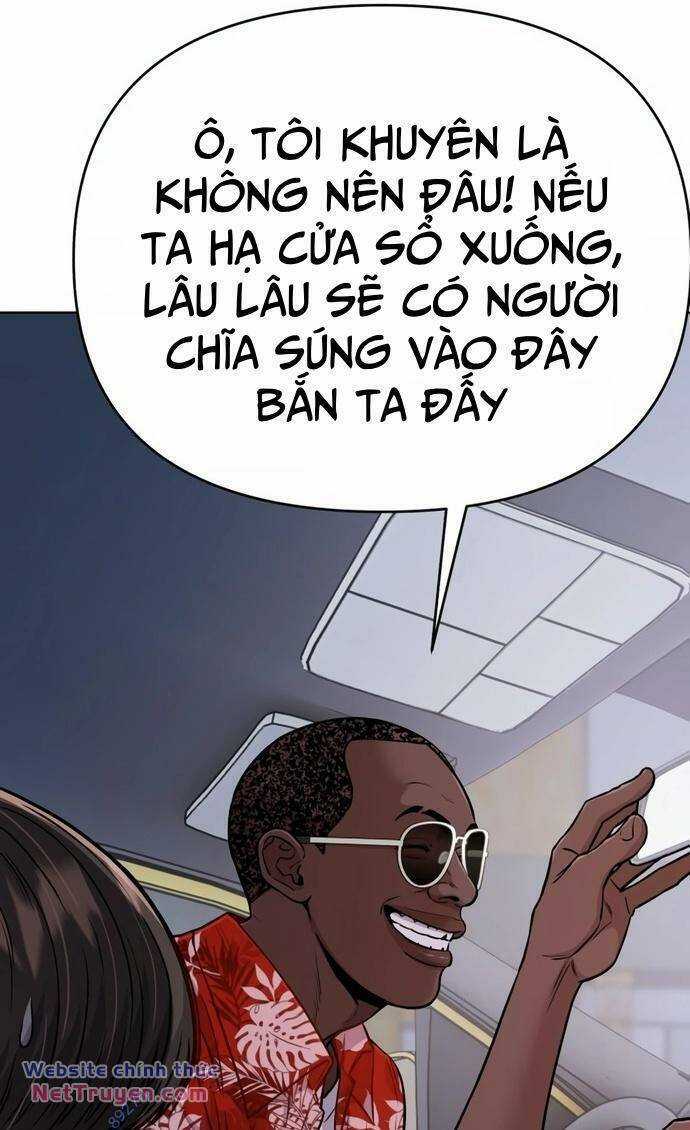 Nhân Viên Thực Tập Kim Cheolsu Chapter 18 trang 63