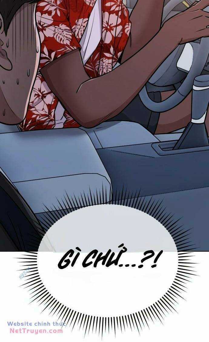 Nhân Viên Thực Tập Kim Cheolsu Chapter 18 trang 64