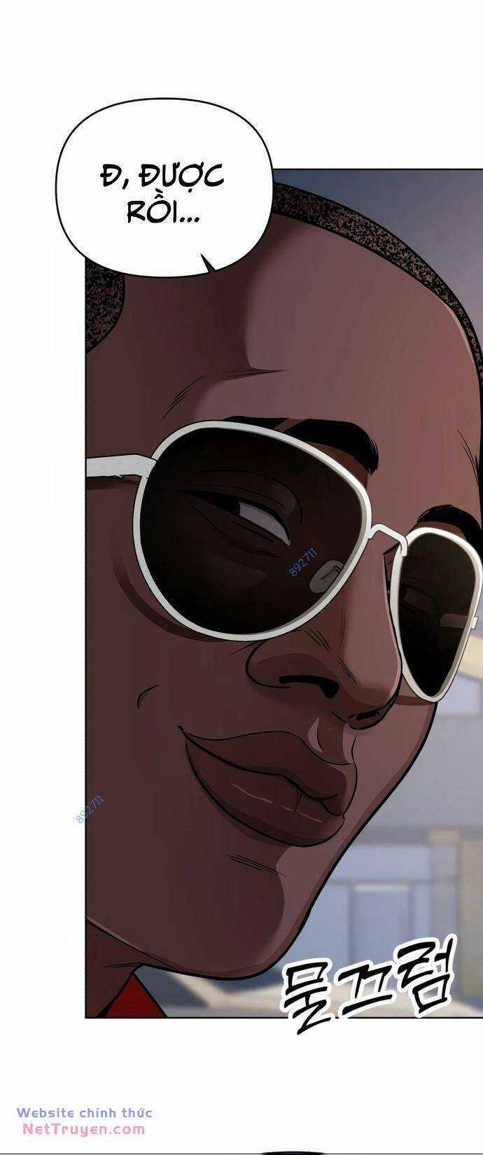 Nhân Viên Thực Tập Kim Cheolsu Chapter 18 trang 65