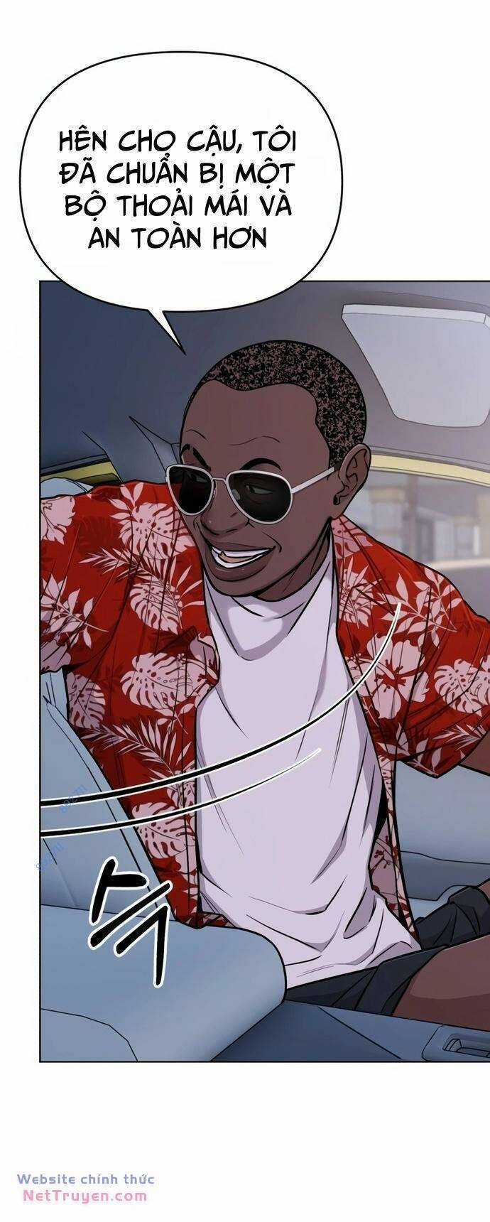 Nhân Viên Thực Tập Kim Cheolsu Chapter 18 trang 67