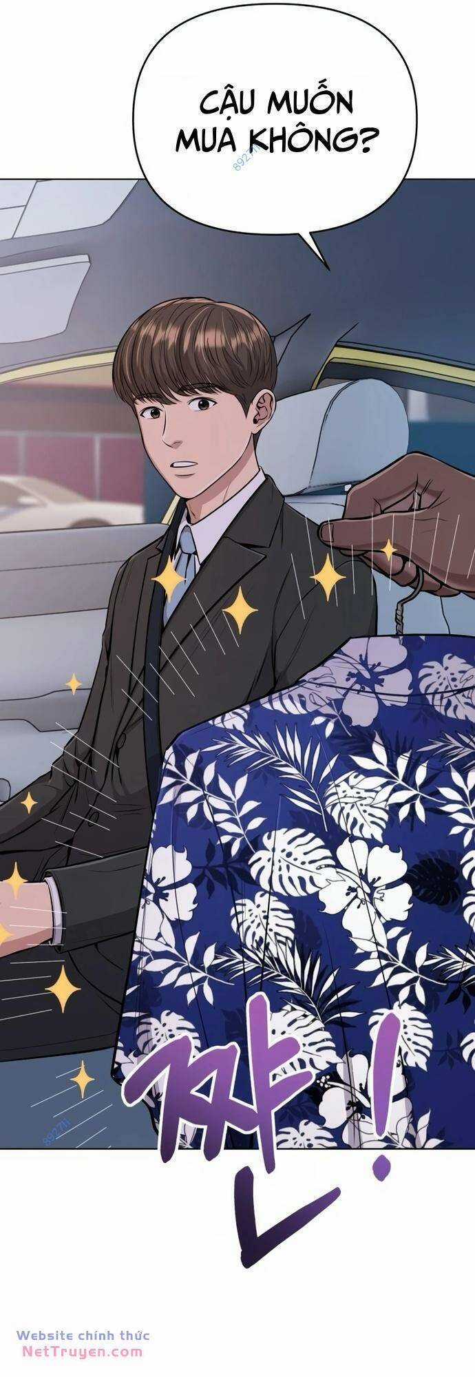 Nhân Viên Thực Tập Kim Cheolsu Chapter 18 trang 68