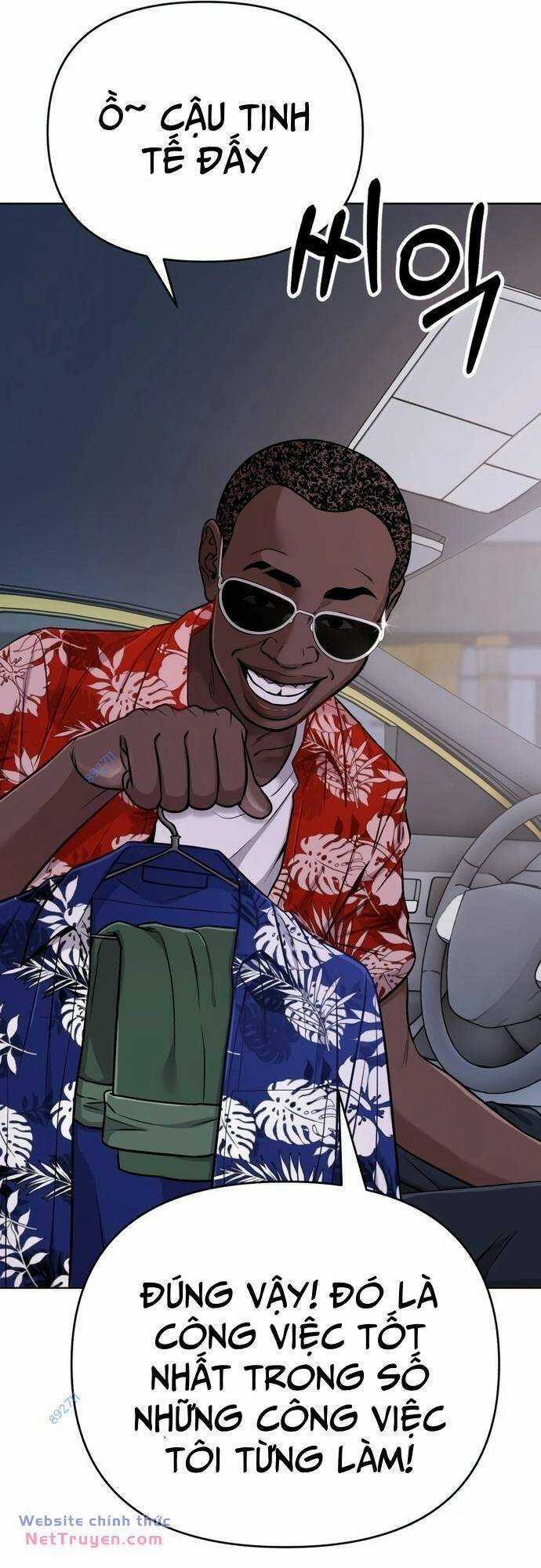 Nhân Viên Thực Tập Kim Cheolsu Chapter 18 trang 70