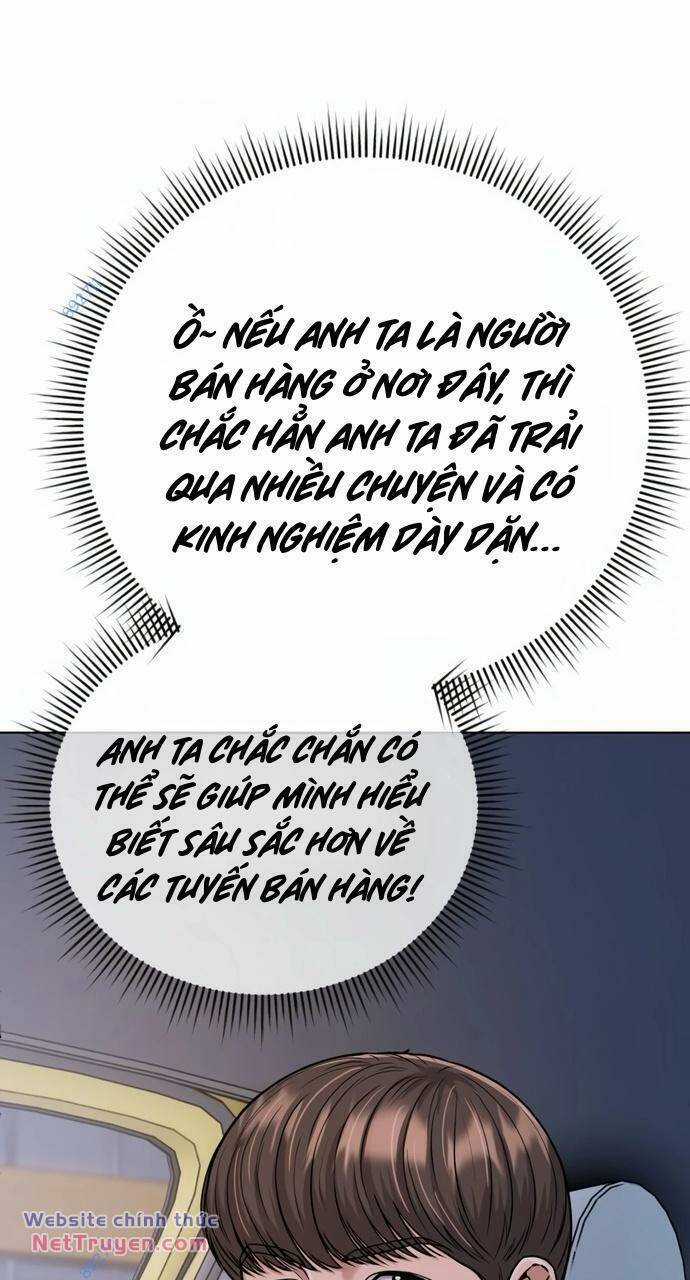 Nhân Viên Thực Tập Kim Cheolsu Chapter 18 trang 71