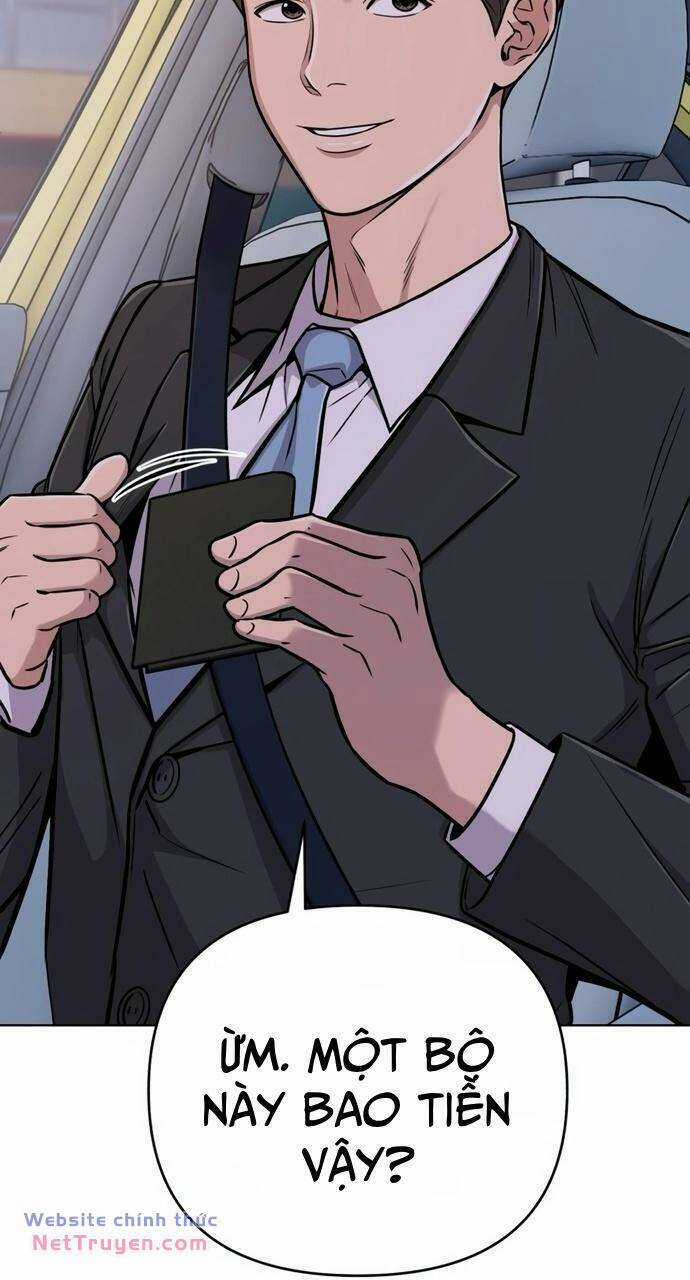 Nhân Viên Thực Tập Kim Cheolsu Chapter 18 trang 72