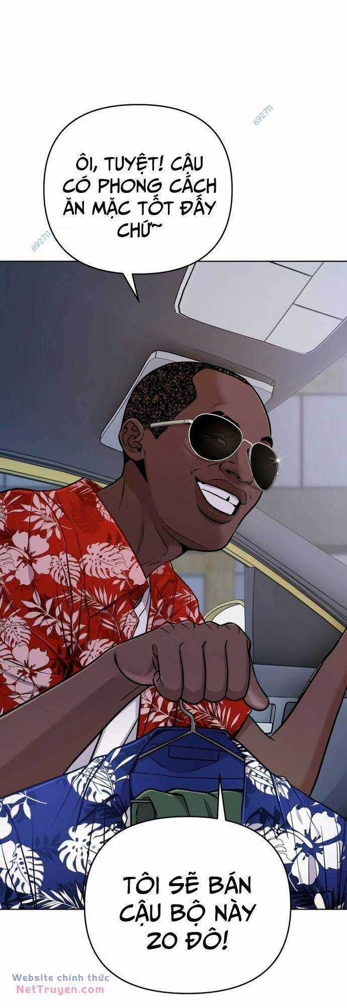 Nhân Viên Thực Tập Kim Cheolsu Chapter 18 trang 73