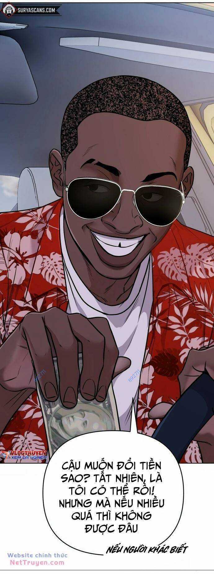 Nhân Viên Thực Tập Kim Cheolsu Chapter 18 trang 75