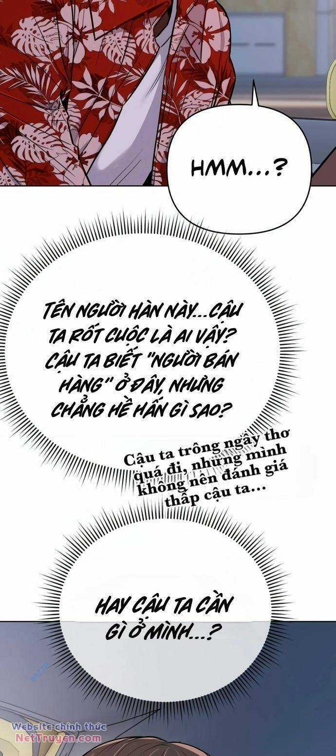 Nhân Viên Thực Tập Kim Cheolsu Chapter 18 trang 77