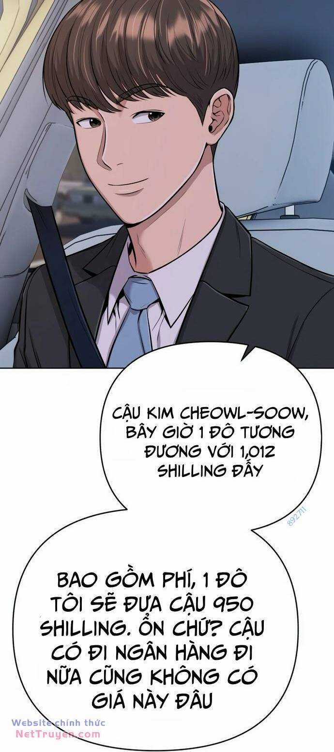 Nhân Viên Thực Tập Kim Cheolsu Chapter 18 trang 78