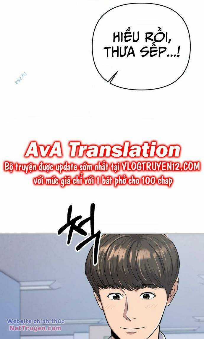 Nhân Viên Thực Tập Kim Cheolsu Chapter 18 trang 8