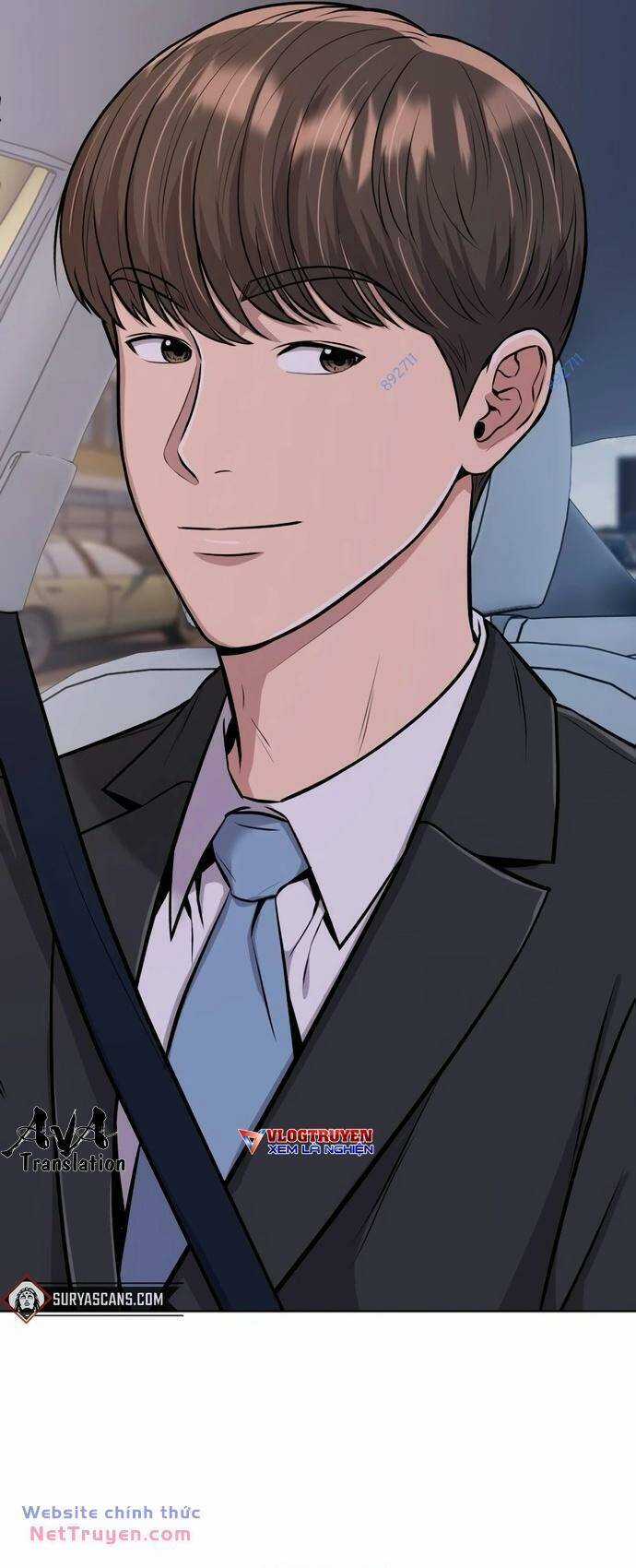 Nhân Viên Thực Tập Kim Cheolsu Chapter 18 trang 84