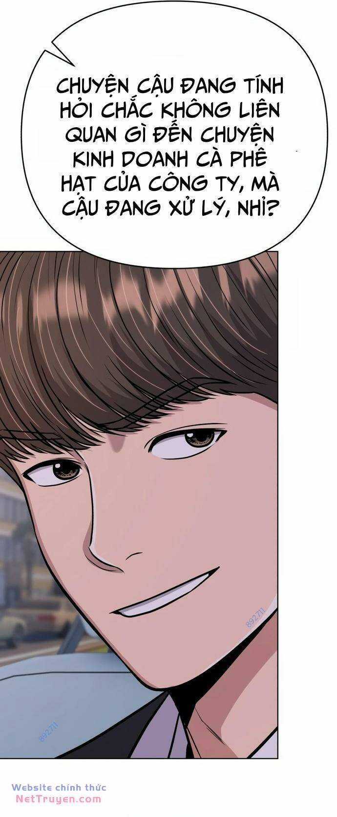 Nhân Viên Thực Tập Kim Cheolsu Chapter 18 trang 85