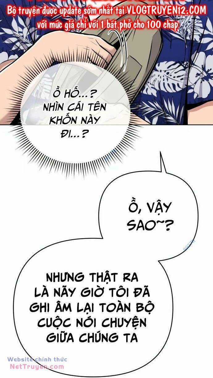 Nhân Viên Thực Tập Kim Cheolsu Chapter 19 trang 13