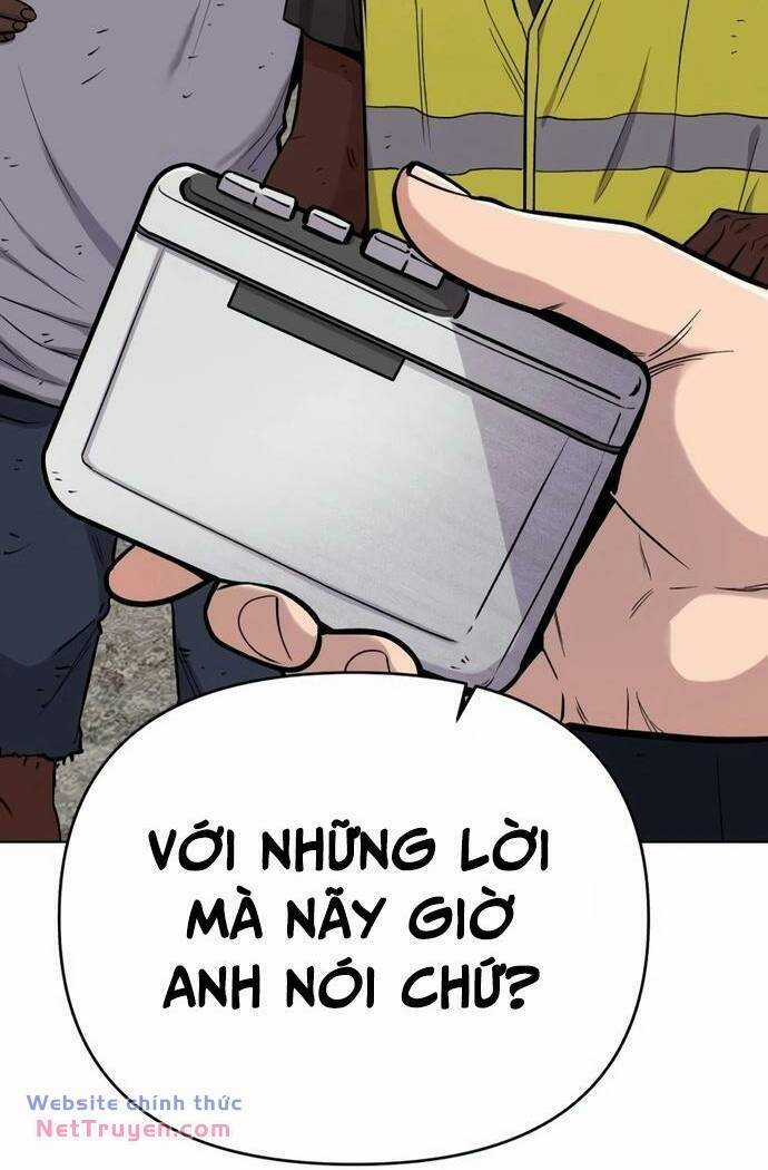 Nhân Viên Thực Tập Kim Cheolsu Chapter 19 trang 16