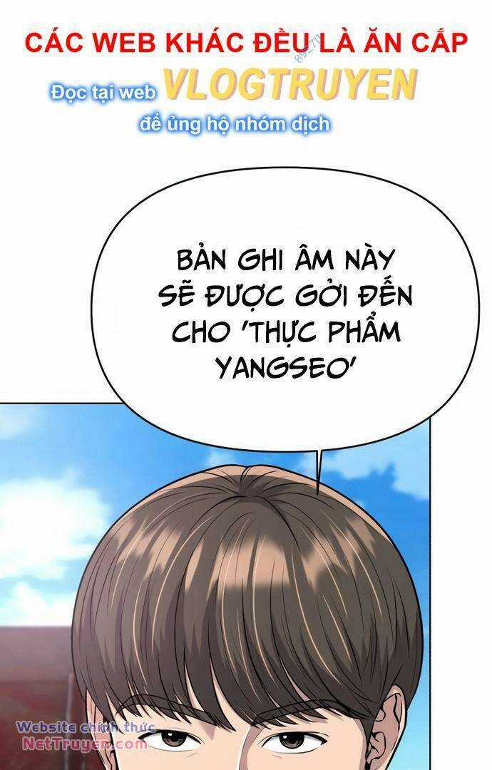 Nhân Viên Thực Tập Kim Cheolsu Chapter 19 trang 17