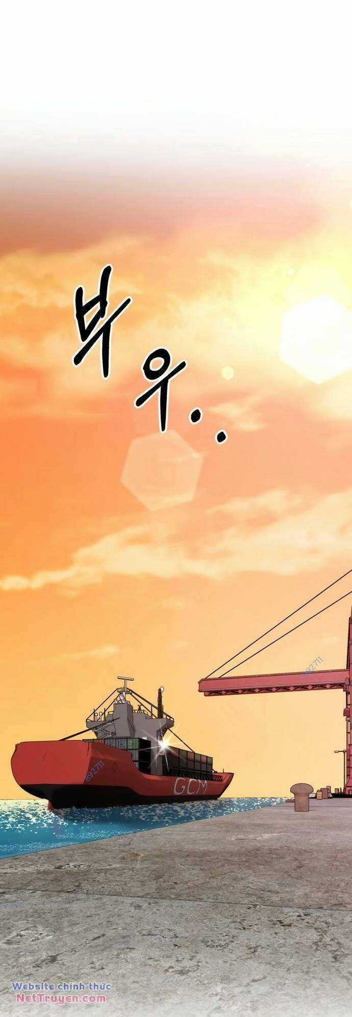 Nhân Viên Thực Tập Kim Cheolsu Chapter 19 trang 20