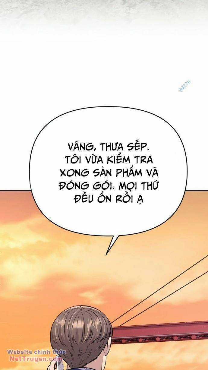 Nhân Viên Thực Tập Kim Cheolsu Chapter 19 trang 21