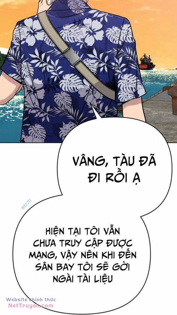 Nhân Viên Thực Tập Kim Cheolsu Chapter 19 trang 22