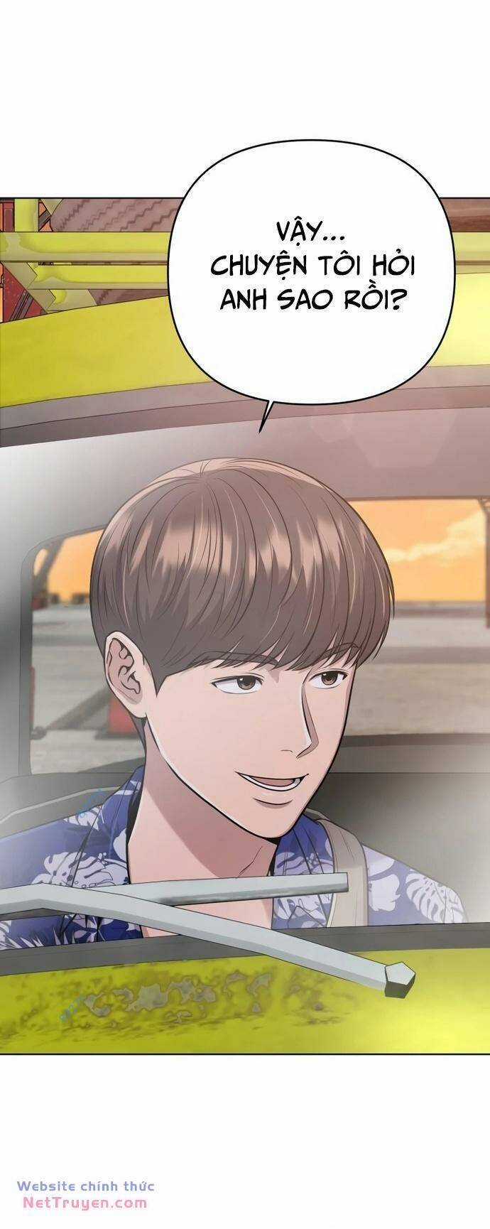 Nhân Viên Thực Tập Kim Cheolsu Chapter 19 trang 26