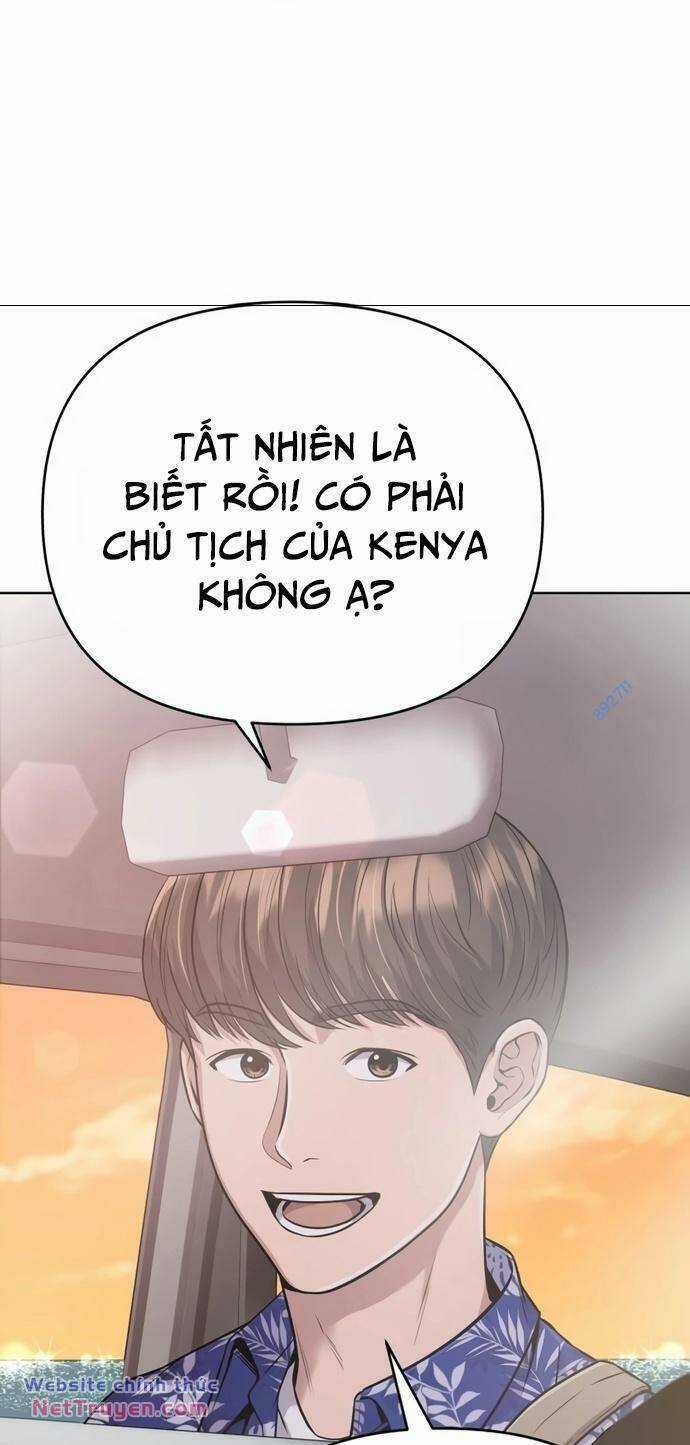 Nhân Viên Thực Tập Kim Cheolsu Chapter 19 trang 29