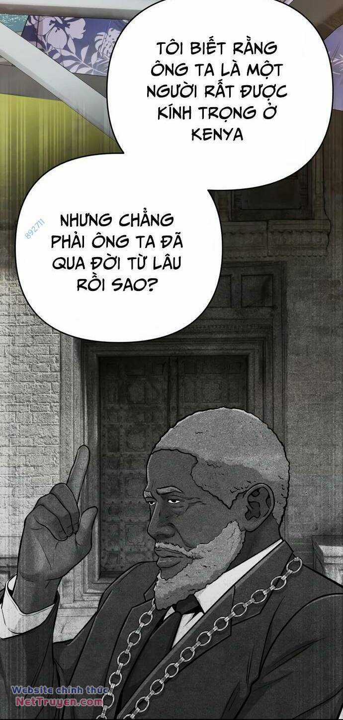 Nhân Viên Thực Tập Kim Cheolsu Chapter 19 trang 30