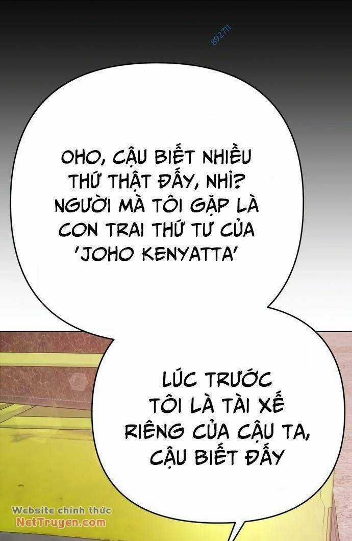 Nhân Viên Thực Tập Kim Cheolsu Chapter 19 trang 31