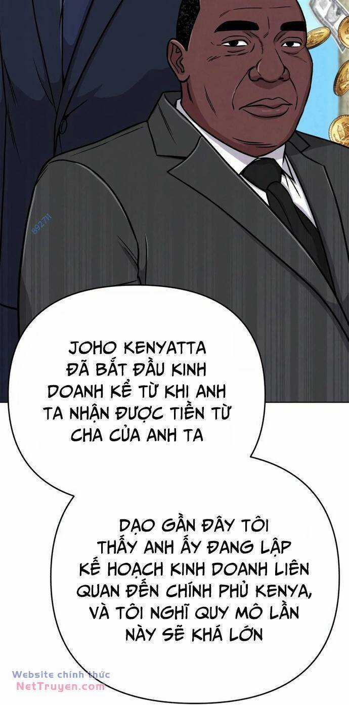 Nhân Viên Thực Tập Kim Cheolsu Chapter 19 trang 34