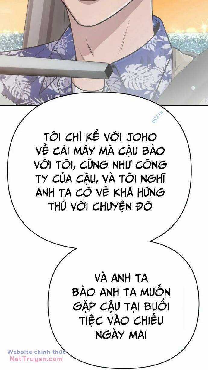Nhân Viên Thực Tập Kim Cheolsu Chapter 19 trang 36