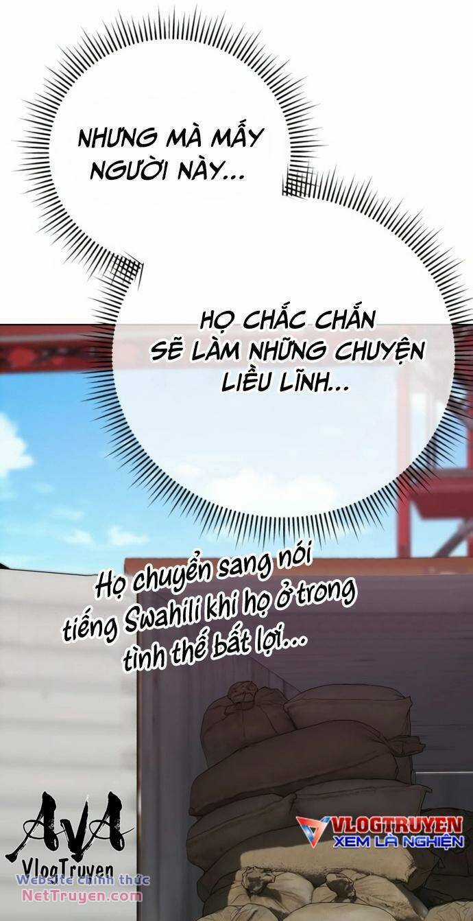 Nhân Viên Thực Tập Kim Cheolsu Chapter 19 trang 4