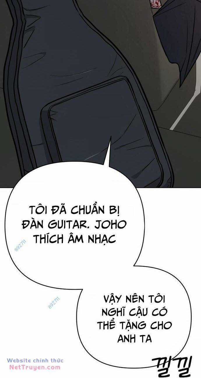 Nhân Viên Thực Tập Kim Cheolsu Chapter 19 trang 41