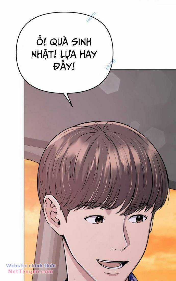 Nhân Viên Thực Tập Kim Cheolsu Chapter 19 trang 42