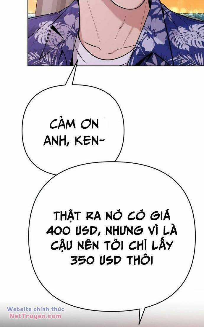Nhân Viên Thực Tập Kim Cheolsu Chapter 19 trang 43