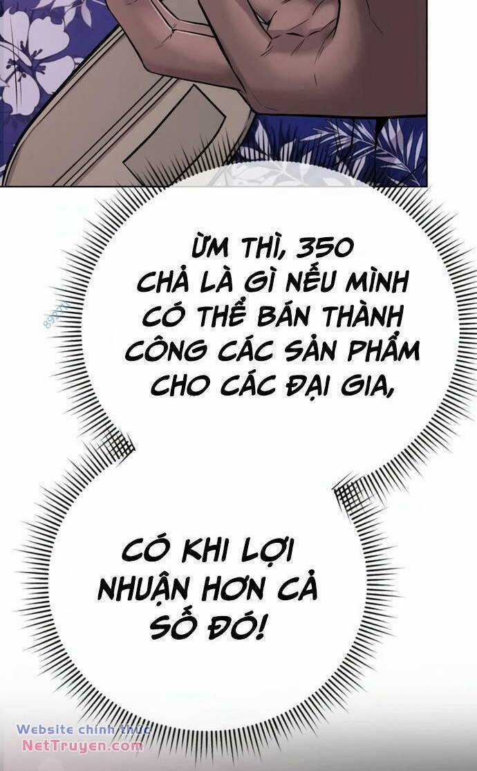 Nhân Viên Thực Tập Kim Cheolsu Chapter 19 trang 46