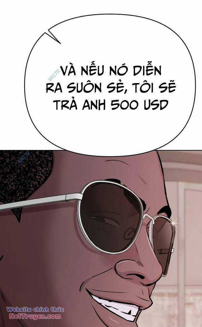 Nhân Viên Thực Tập Kim Cheolsu Chapter 19 trang 49
