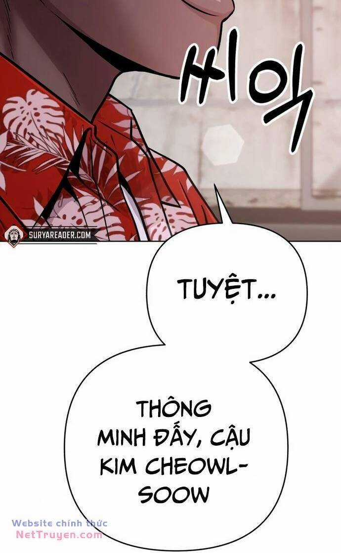 Nhân Viên Thực Tập Kim Cheolsu Chapter 19 trang 50