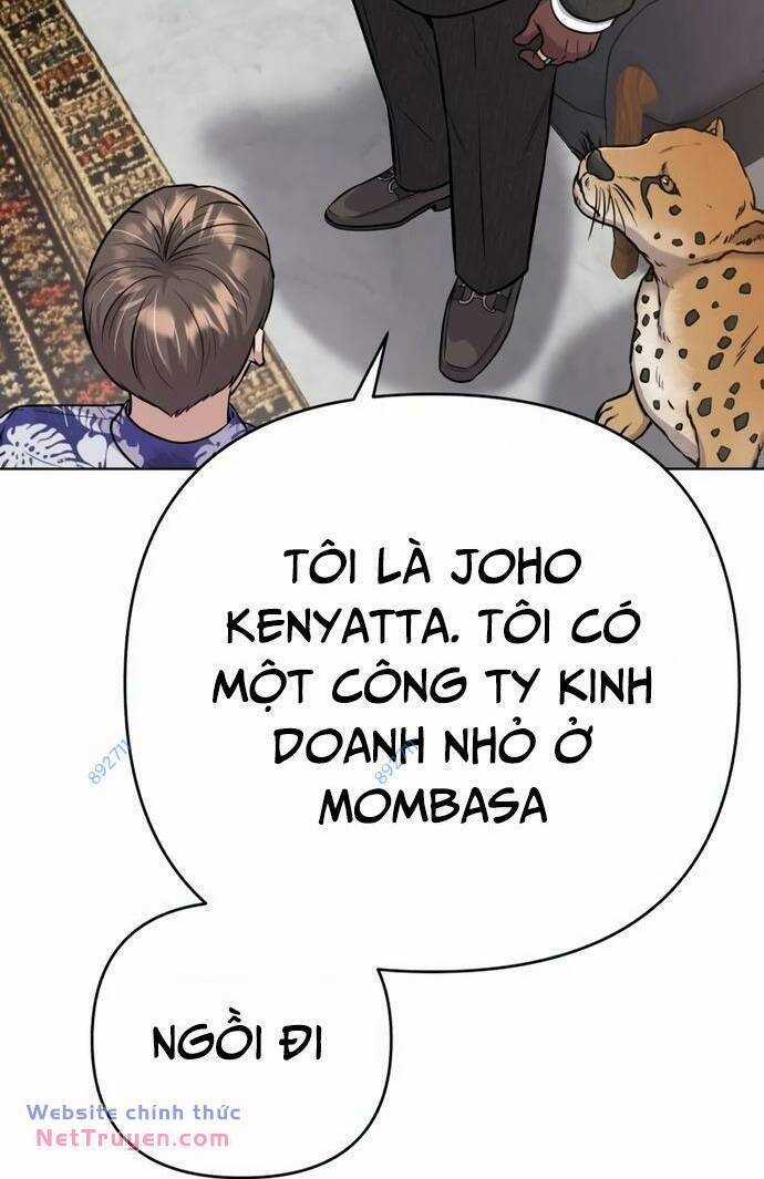 Nhân Viên Thực Tập Kim Cheolsu Chapter 19 trang 61