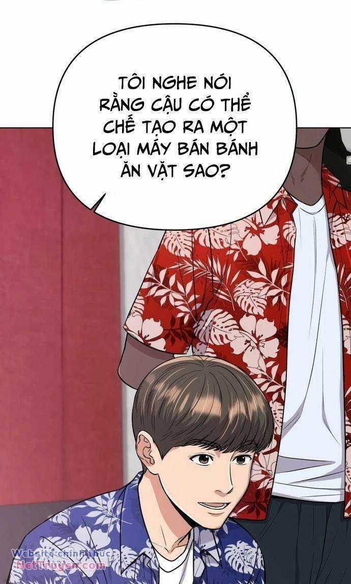 Nhân Viên Thực Tập Kim Cheolsu Chapter 19 trang 62