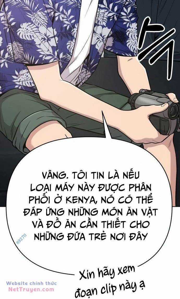 Nhân Viên Thực Tập Kim Cheolsu Chapter 19 trang 63