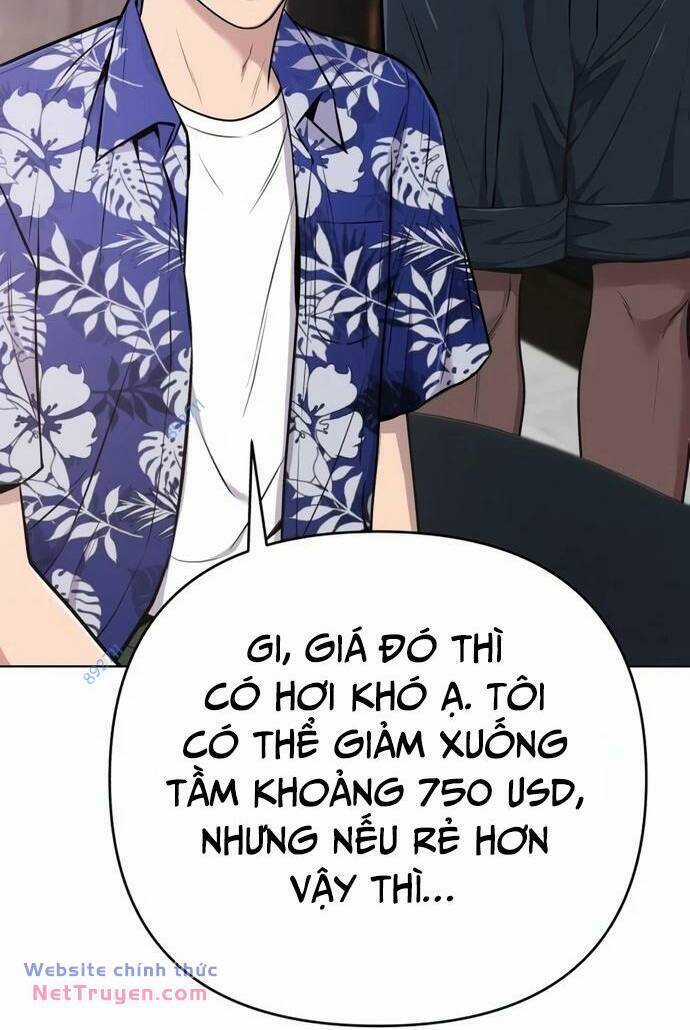 Nhân Viên Thực Tập Kim Cheolsu Chapter 19 trang 67