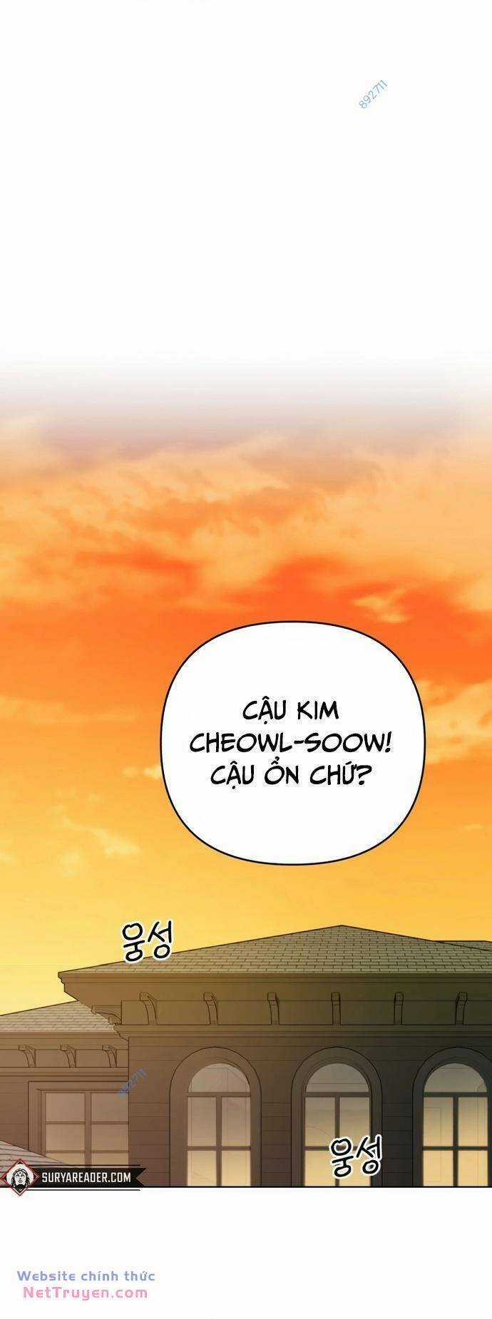 Nhân Viên Thực Tập Kim Cheolsu Chapter 19 trang 78
