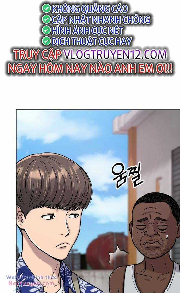 Nhân Viên Thực Tập Kim Cheolsu Chapter 19 trang 8