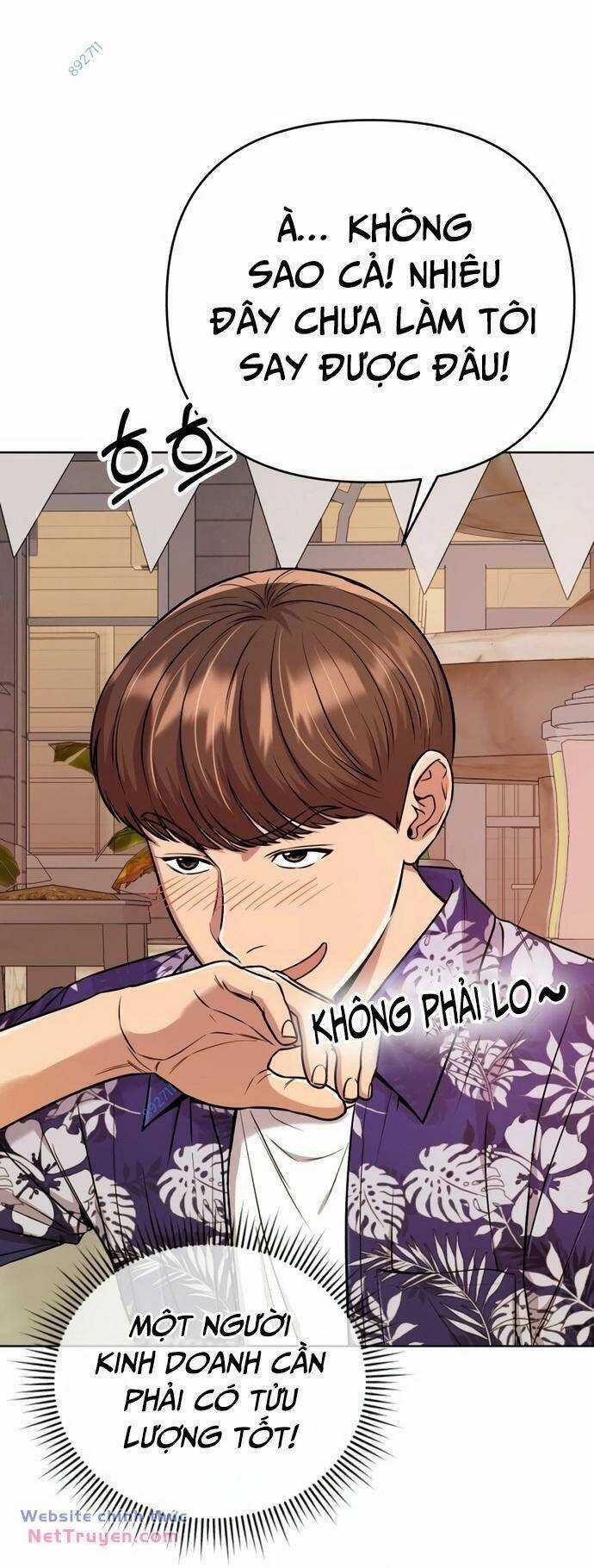 Nhân Viên Thực Tập Kim Cheolsu Chapter 19 trang 81